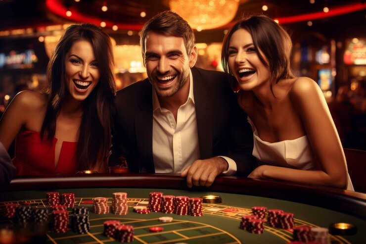 gaswin login mobile app interface showing home screen with Liga 1 matches, live-dealer table options, and slot games